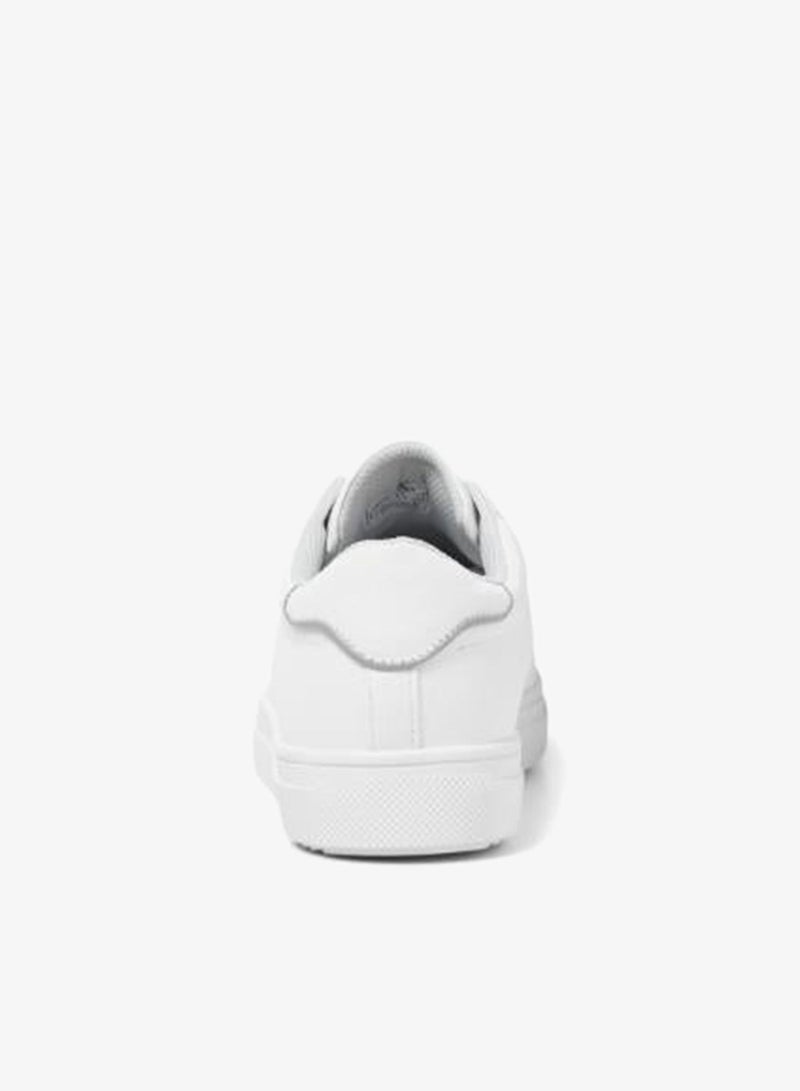 JACK & JONES Casual Low Top Sneakers - Image 3