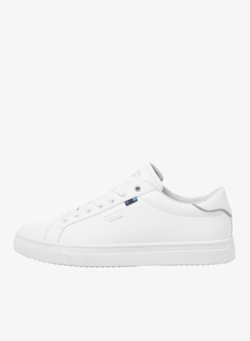 JACK & JONES Casual Low Top Sneakers - Image 1