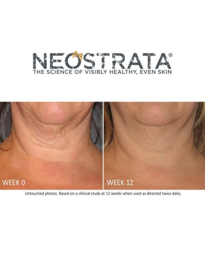 Neostrata Skin Active Repair Triple Firming Neck Cream - Image 4