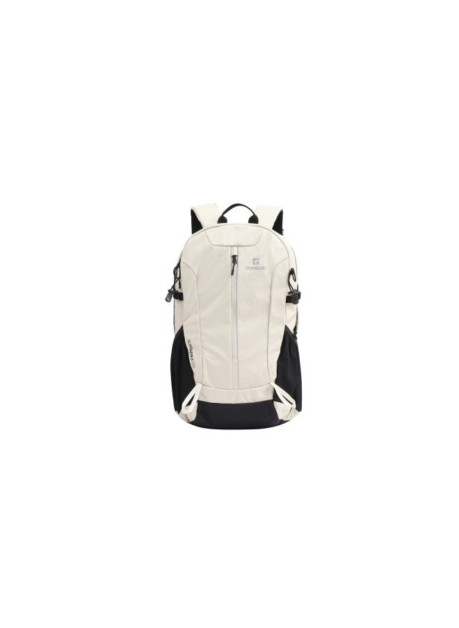 TOREAD TEBBBN80709 Universal Hiking Backpack Milk Tea Color  - Image 1