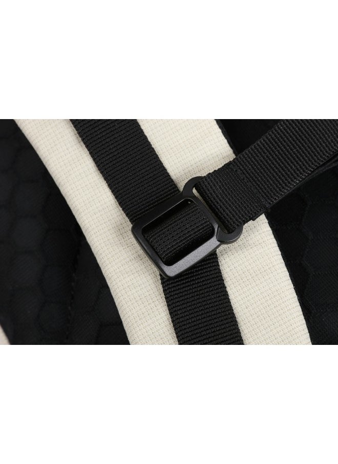 TOREAD TEBBBN80709 Universal Hiking Backpack Milk Tea Color  - Image 2