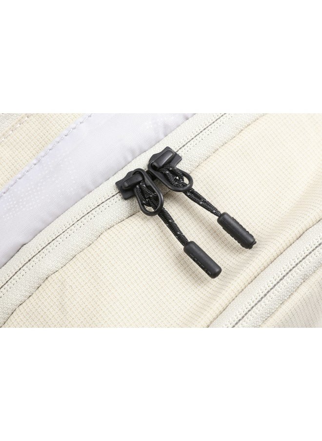 TOREAD TEBBBN80709 Universal Hiking Backpack Milk Tea Color  - Image 4