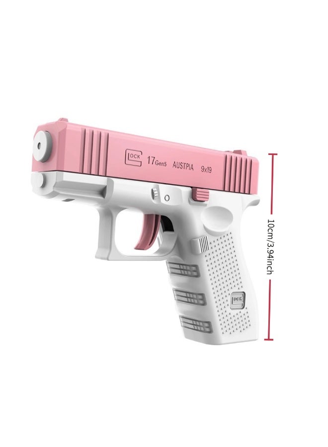 Mini water spray toy - Image 2