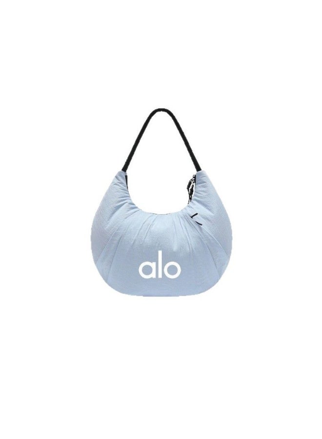 alo Alo Yoga Fanny Bag, Unisex Large Sport Shoulder Bag  - Image 1