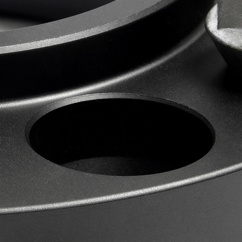 Wivplex 2 Pieces Wheel Spacer Adapter 25mm - Image 3