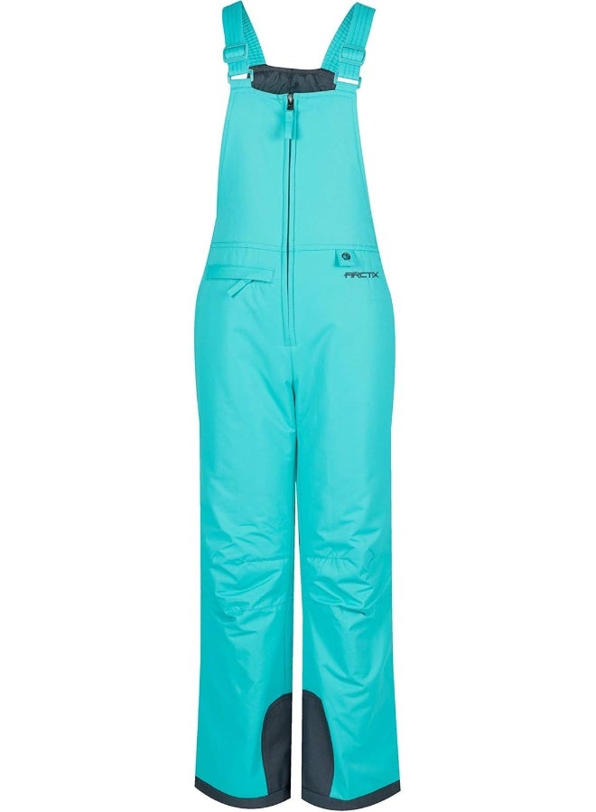 ARCTIX Kids Insulated Snow Bib Overalls - Image 1