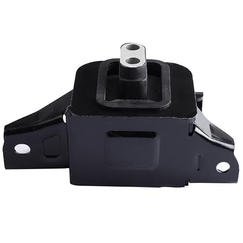 loongrie Engine Motor and Transmission Mount Kit Compatible with 2017-2020 Hyundai Elantra 1.4T1.6T 2.0L & 2018-2020 Hyundai Elantra GT 1.6T 2.0L OE A71210 21810F2000 A71207 21830F2100 A71100 21950F2000 3PCS - Image 4