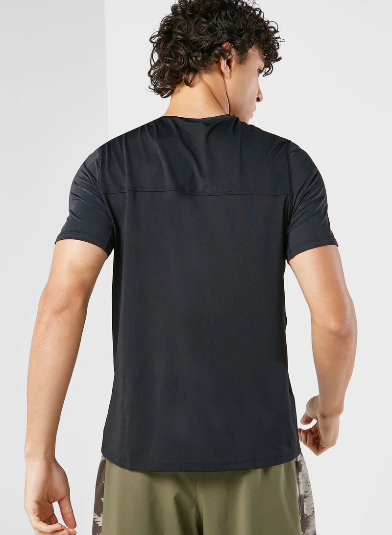 Reebok Activchill Athlete T-Shirt