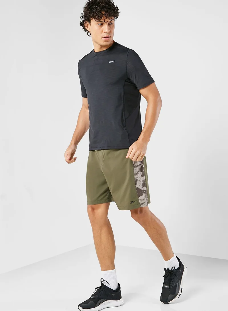 Reebok Activchill Athlete T-Shirt