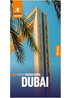 Pocket Rough Guide Dubai: Travel Guide with Free eBook