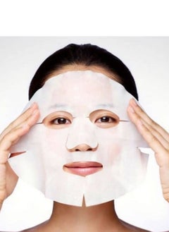 Mond'sub Rose Hydrating & Brightening Facial Mask  - Image 2