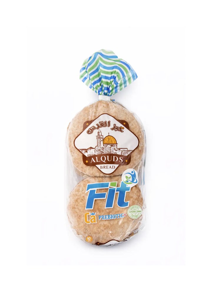 Fit Bread