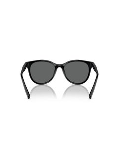 Armani Exchange Full Rimmed Cat Eye Sunglasses 0AX4144SU 54 815887  - Image 3