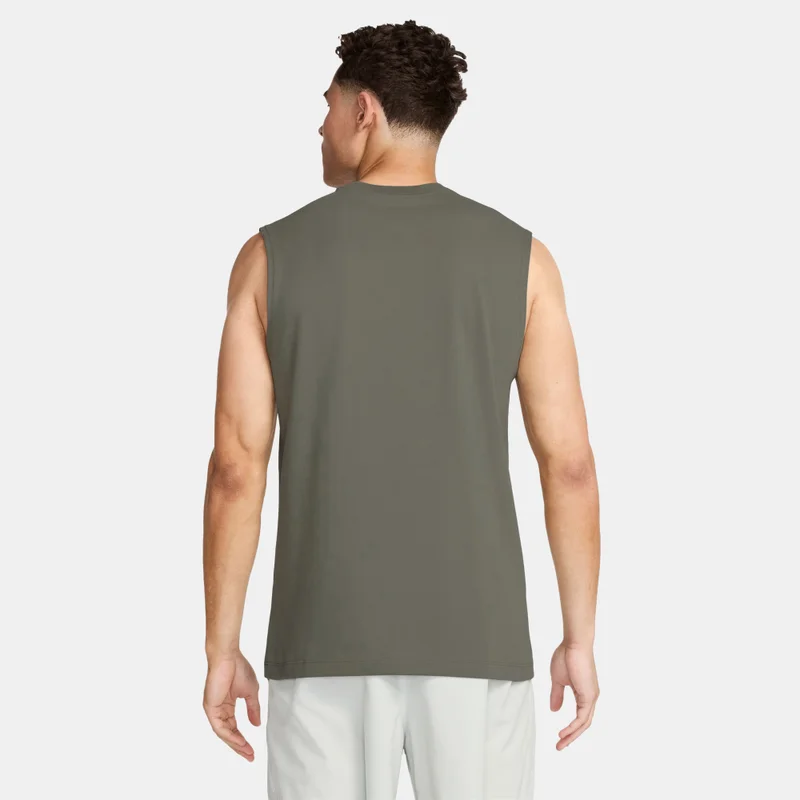 Nike Men's Dri-FIT Sleeveless Training T-Shirt