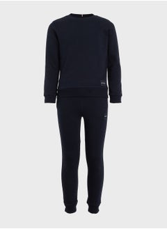 Kids Essential Tracksuits