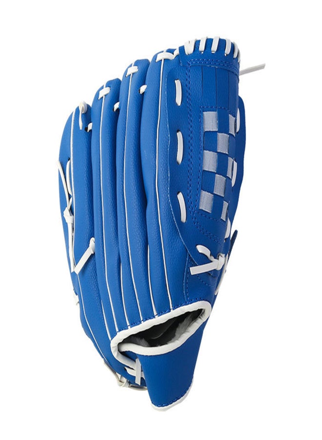 10.5/11.5/12.5 Inch Outdoor Sport Baseball Glove for Kids Youth Adults Left Hand Baseball Practice Glove - Image 4