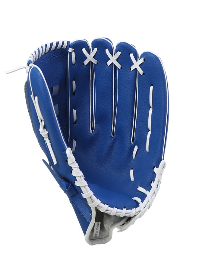 10.5/11.5/12.5 Inch Outdoor Sport Baseball Glove for Kids Youth Adults Left Hand Baseball Practice Glove - Image 1