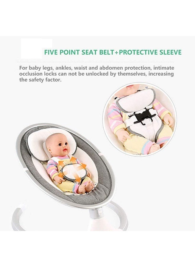 Baby Durable Electric Portable Rocking Bouncer Chair With Hanging Toys For Children - pzsku/Z170D3EE93B799F326F3FZ/45/_/1724047854/15dbad3c-d287-4cfb-9e77-b9e0651d1890