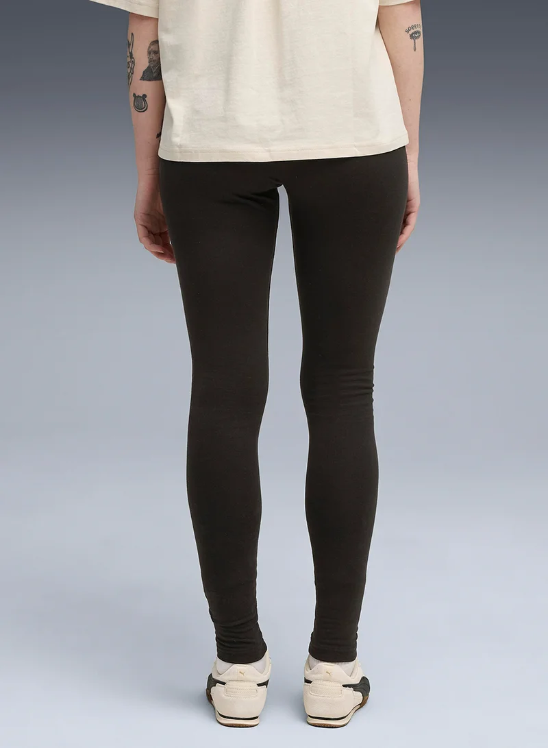 PUMA Maximal Metallic Leggings