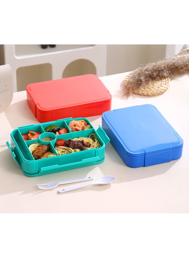 Insulated Lunch Box - Sealed Bento Box for Home and Students - Image 3