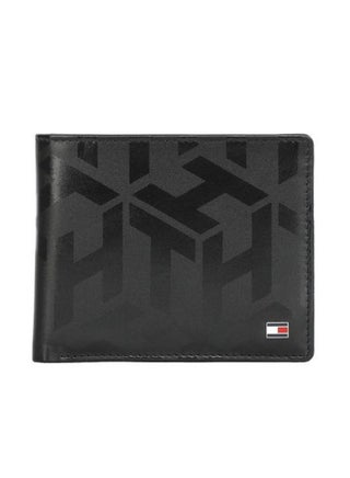 Tommy Hilfiger Men's Leather Bifold Wallet - pzsku/Z170D7280291291A9139CZ/45/_/1737973257/94f29f77-a9ef-4b48-925e-896a87a9e95c