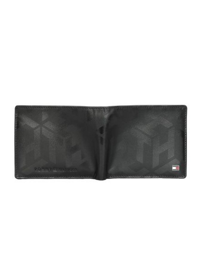 Tommy Hilfiger Plus - Tommy Hilfiger Men's Leather Bifold Wallet - Image 1