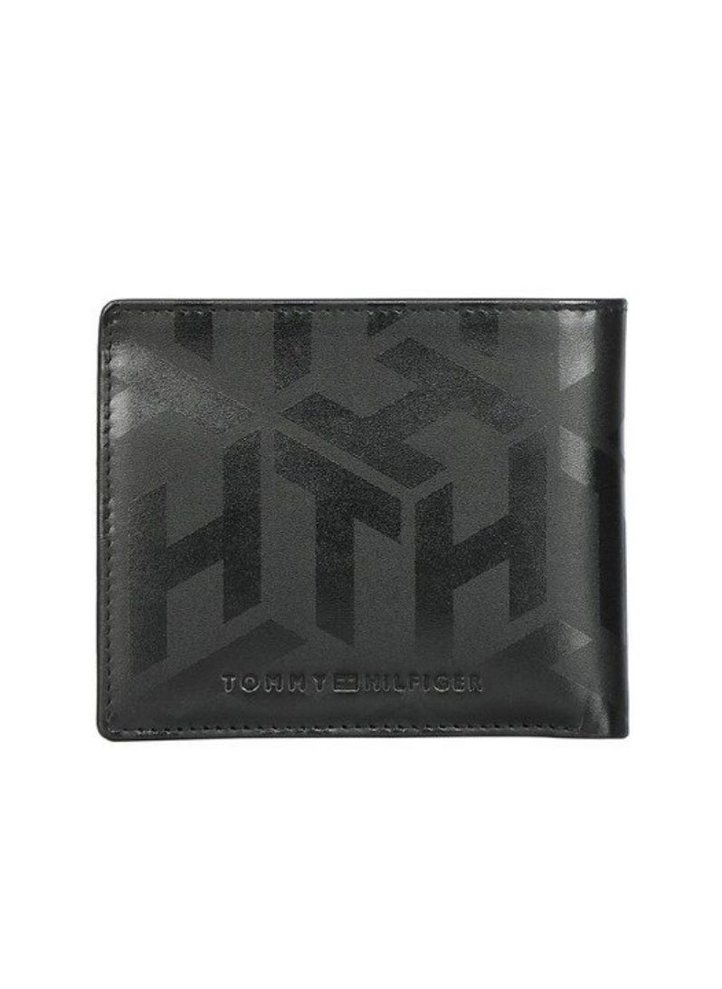 Tommy Hilfiger Plus - Tommy Hilfiger Men's Leather Bifold Wallet - Image 1