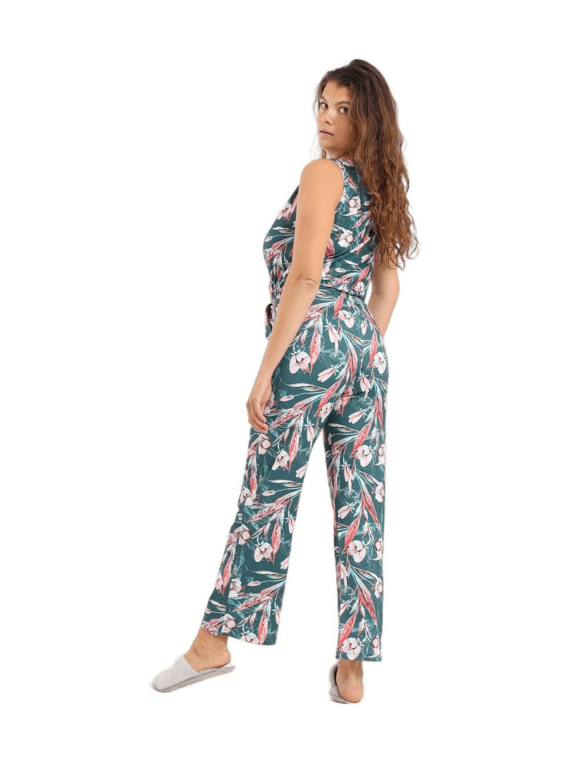 REDCOTTON Women Short Dress Sleepwear  - Image 4