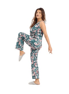 REDCOTTON Women Short Dress Sleepwear  - Image 3