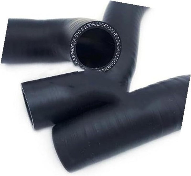 Wivplex Air Intake Silicone Hose Kit for Fiat Uno Turbo - Image 1