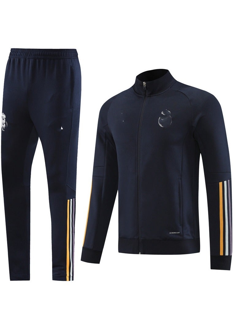 KUYING New Football Training Suit Set  - Image 1