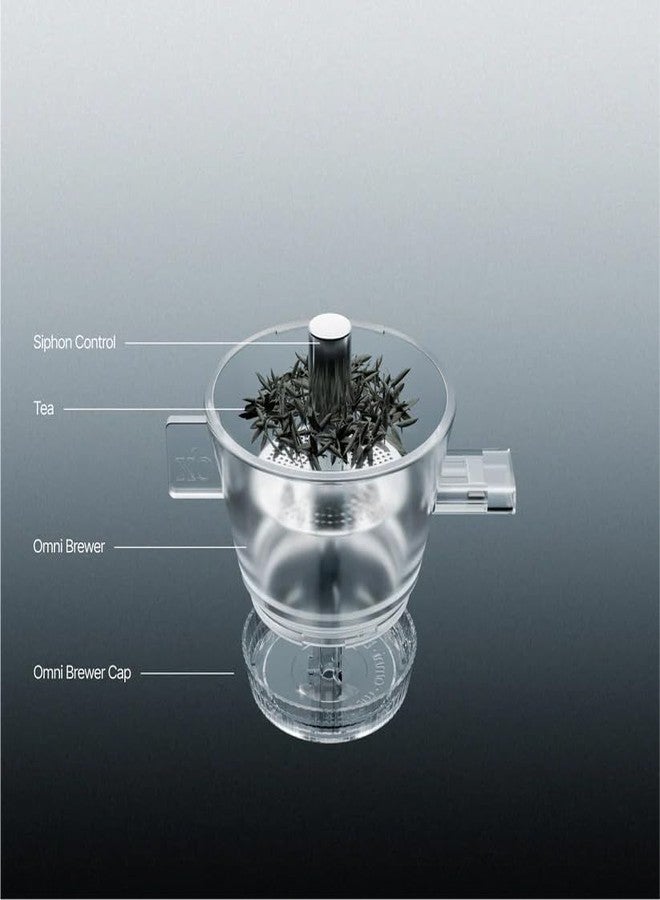 xBloom Omni Tea Brewer - Image 4