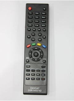 جهاز تحكم عن بعد بديل لجهاز الاستقبال DSR 9900 HD