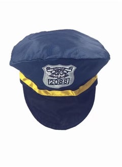 Chamdol Policemen Cosplay Set  - Image 3