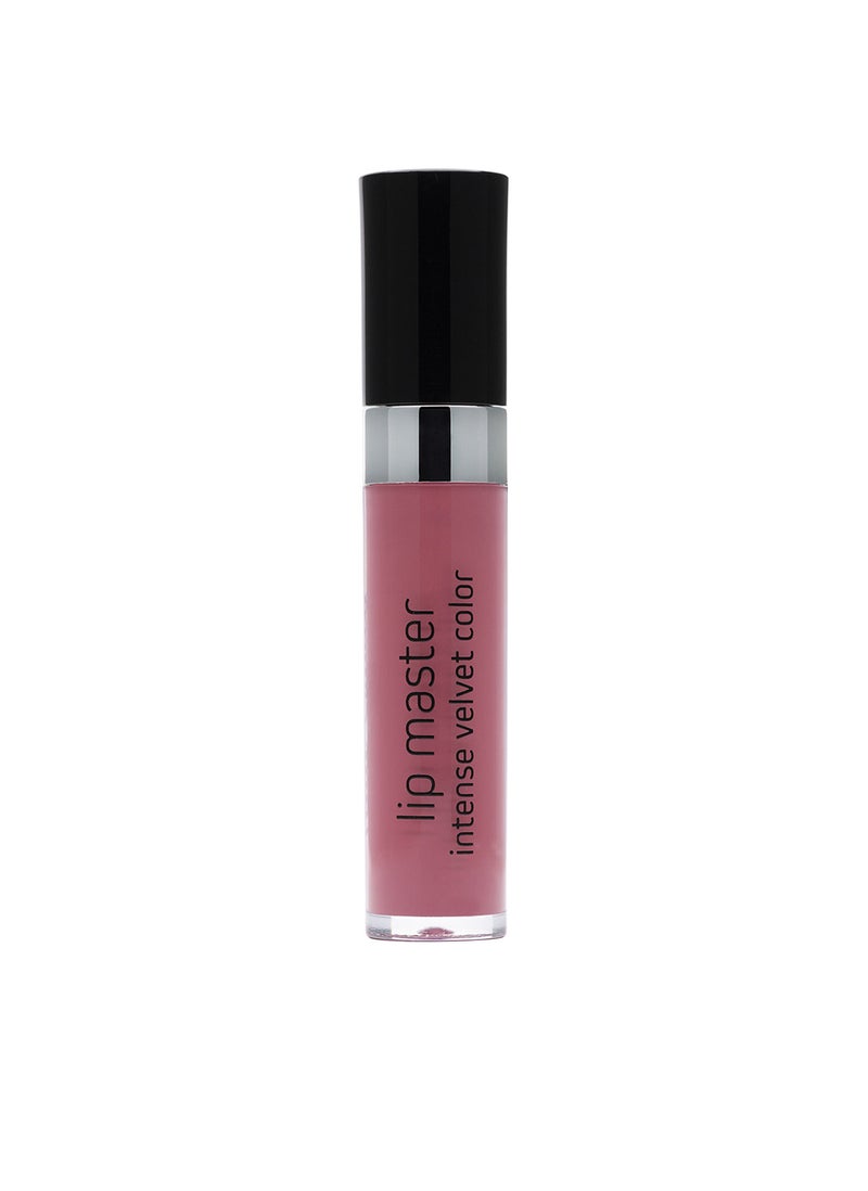 Pierre Cardin Paris Pierre Cardin Paris Lip Master Liquid Lipstick 7ml - Image 4