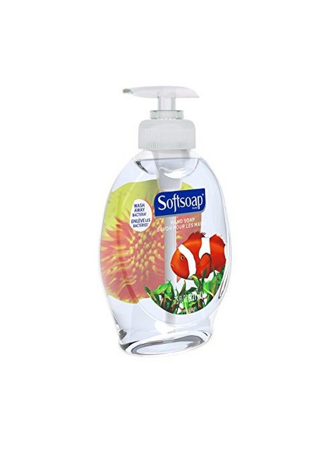 Softsoap Aquarium Hand Soap 75 Fl Oz (Pack Of 1) - Image 3