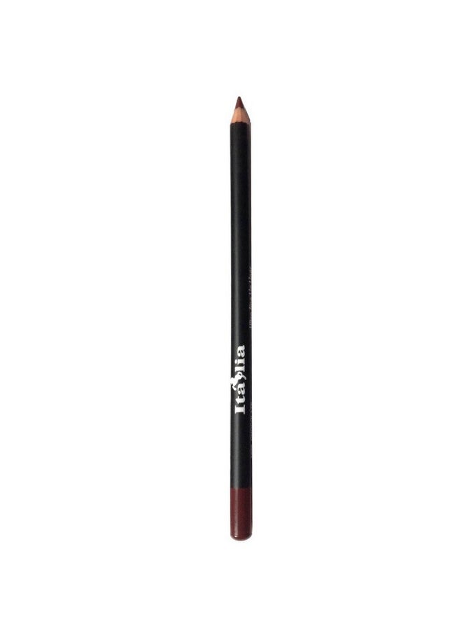 Italia Deluxe Italia Deluxe Ultra Fine Lip Liner Pencil - 1036 Chocolate by Italia Deluxe 