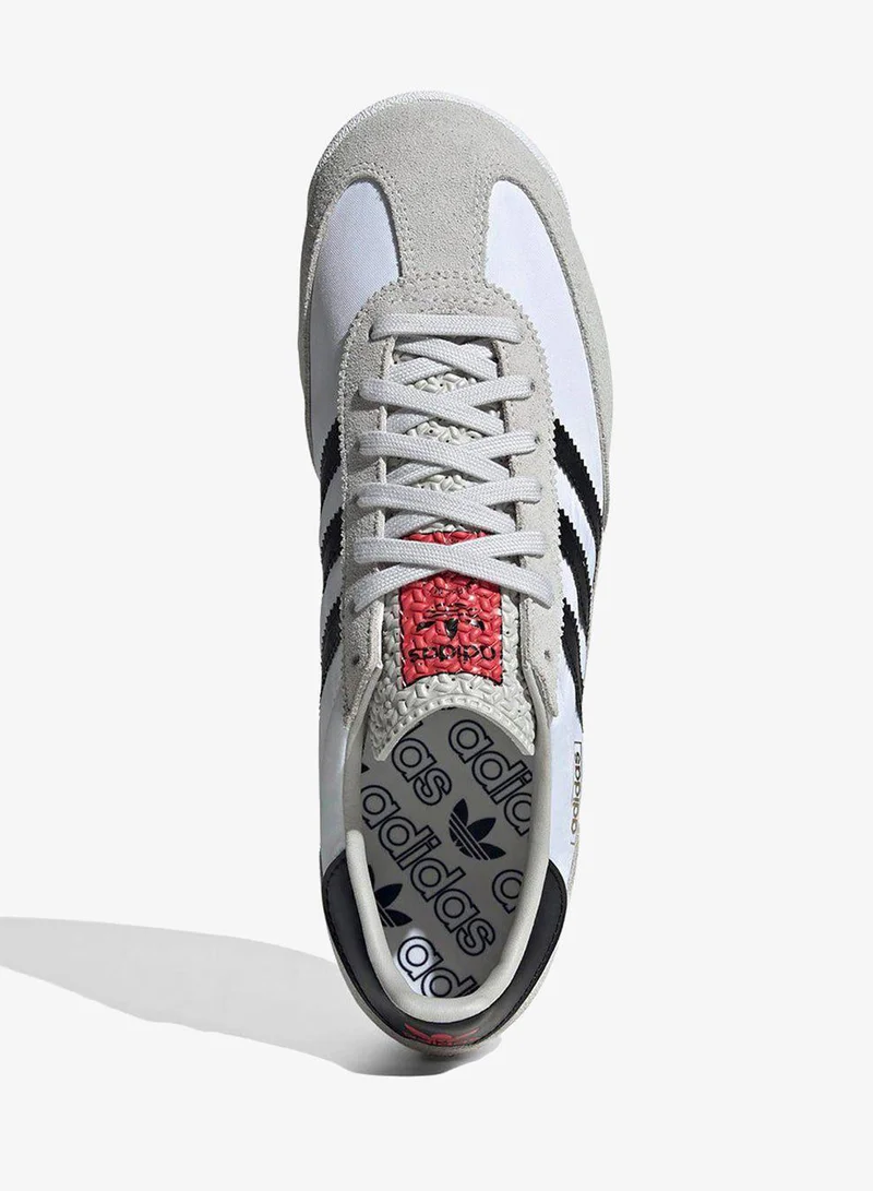 adidas Originals FTWWHT/CBLACK/GREONE Adidas Sl 72 Rs M White Originals Shoes For Men for Men | Best Price UAE