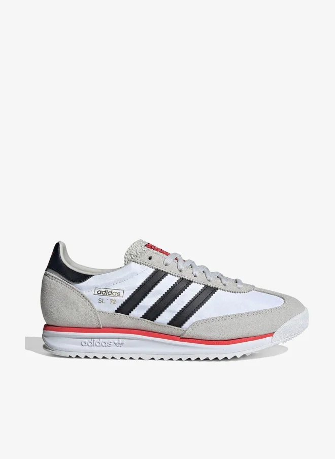 Adidas Sl 72 Rs M White Originals Shoes For Men