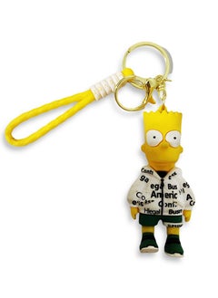 Keychain Simpsons