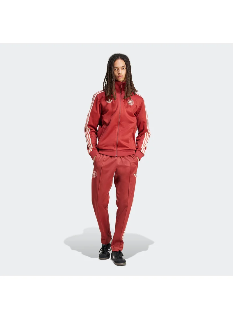 Adidas Fc Barcelona Og Track Pants