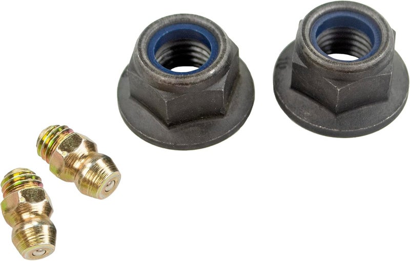 Mevotech MK80470 Suspension Sway Bar Link Kit - Image 3