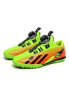 New Children's Football Shoes