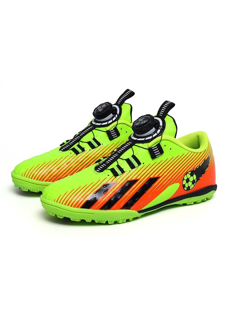 SKT Shiketro - New Children's Football Shoes - Image 1
