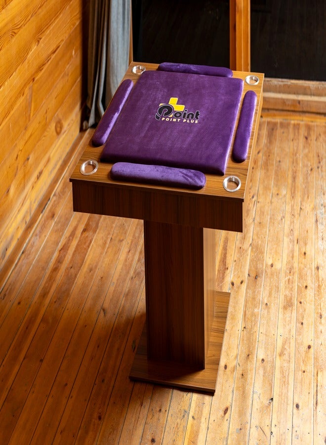 Generic Big Bloat table size - Image 1
