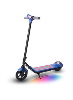 Flash Electric Scooter Motor 350 W, Battery Life of 30 km, Folding Electric Scooter for Adults, Maximum 25 km/h, Maximum Load of 120 kg, 36 V 7.5/10.4 Ah  - Image 1