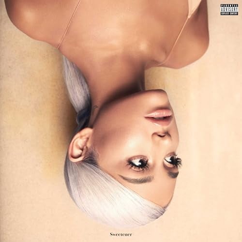 island Sweetener[2 LP] - Image 1