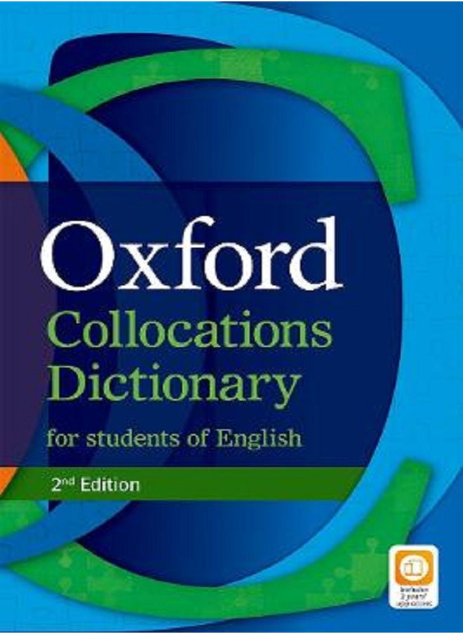 null - Oxford Collocations Dictionary for Students of English: - Image 1