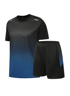 Black and Blue