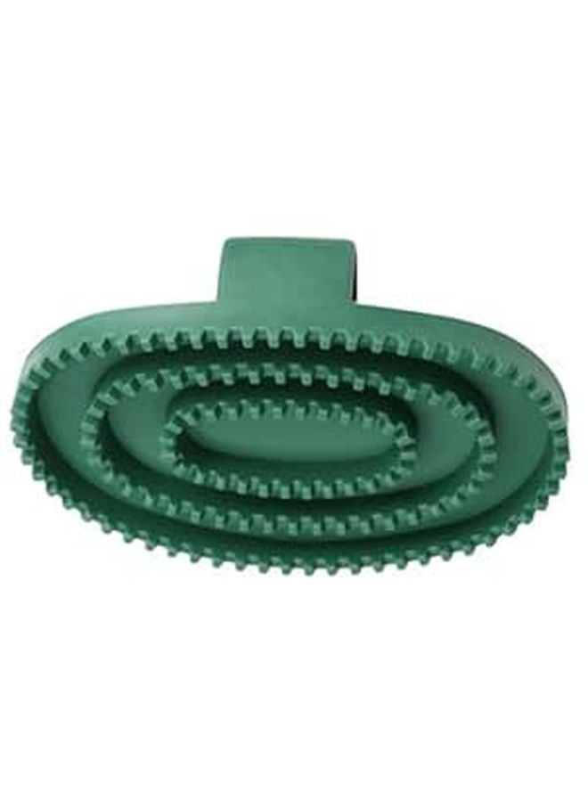 Large Pet Grooming Brush With Soft Rubber Tips For Dog Cat Bathing Massage And Shedding - Image 1